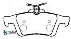    Premium ( CKMZ-13-P) 3/5/Focus 06/Volvo C30; CTR GK0659P GK0659P 