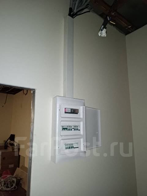 Вызов электрика, ремонт и замена проводки, электрических приборов в ...