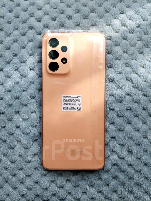 Samsung Galaxy A33 5G. �����, ���������, 5G ����