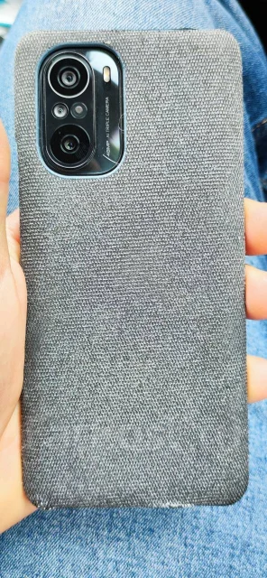 Xiaomi Poco F3. �/�, ������, 3G, 4G LTE, 5G, Dual-SIM, ����������, NFC ����