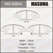 ������� ��������� �������� �������� Masuma MS-8904 ����