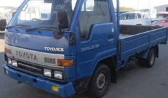 Toyota ToyoAce ����