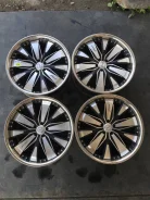 BADX Loxarny Tempest W.Vision. 9.0x22", 5x114.3, ET35. ��� ����� �� ������������ ����