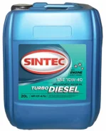 Sintec. 10W-40, �����������������, 20��. ����