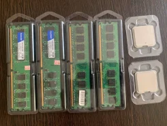 Intel Core 2 Duo E6550 ����