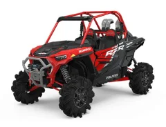 Polaris RZR XP 1000 High Lifter. ��������, ���� ���\���, ��� �������. ��� ����� �� ������������ ����