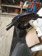 Honda Dio. ��������, � �������� ����