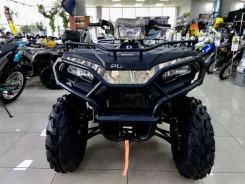 Polaris Sportsman 570. ��������, ���� ���\���, ��� ������� ����