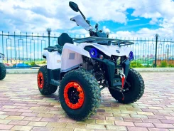 Motax ATV Grizlik. ��������, ��� ���\���, ��� ������� ����