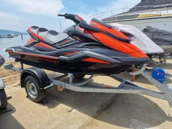 Yamaha FX SVHO. 2021 ��� ����
