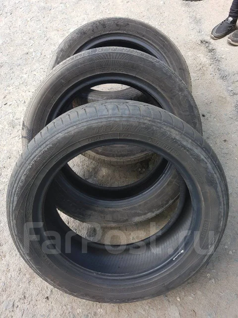 Toyo Tranpath mpZ. ������, 2019 ���, �/�, ����� 20 % ����