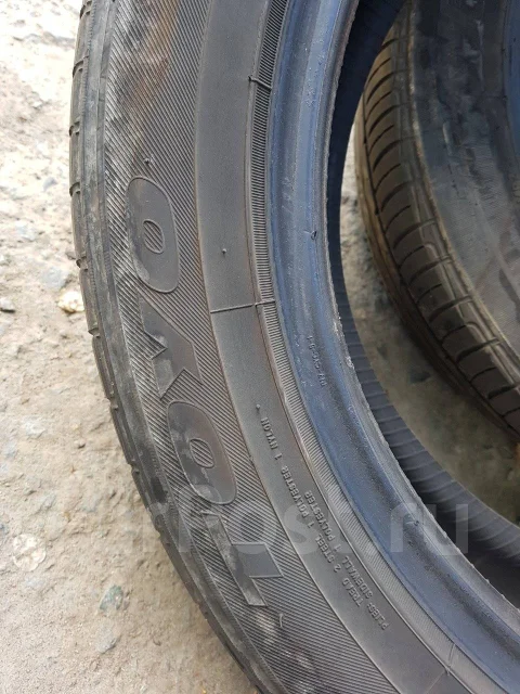 Toyo Tranpath mpZ. ������, 2019 ���, �/�, ����� 20 % ����