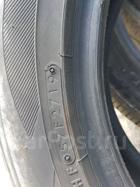 Toyo Tranpath mpZ. ������, 2019 ���, �/�, ����� 20 % ����