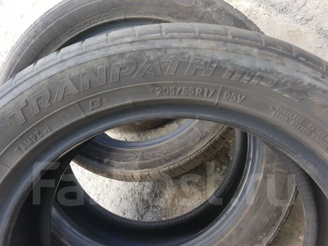 Toyo Tranpath mpZ. ������, 2019 ���, �/�, ����� 20 % ����