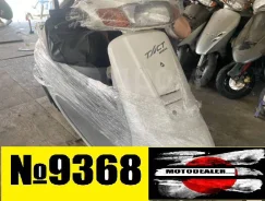 Honda Tact AF-24 ����