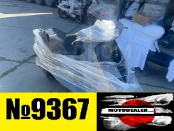 Honda Tact AF-24 ����