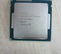 Intel Core i5-4690 ����
