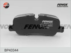 ������� ��������� Fenox BP43344 BP43344 ����