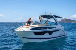 Bayliner. 2022 ���, ����� 8,5��., ��������� ������������, ������. ��� ����� �� ���������� ����
