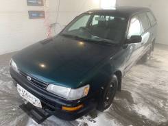 Toyota Corolla. , , 2.2, , 200 000.  