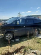 Hyundai Starex. KMJWWH7JP6U755161 ����