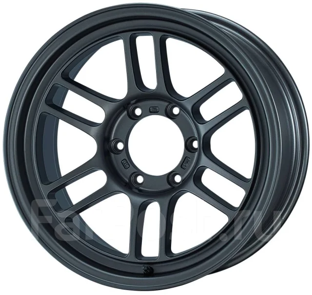 Enkei Allroad RPT1. 8.5x17", 6x139.7, ET20, �� 108,5���. ��� ����� �� ������������ ����