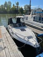 Grizzly 580. 2013 ���, ����� 5,8��., ��������� ���������, 140��.�., ������ ����