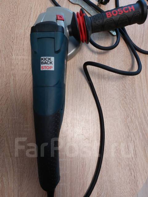 Продам профессиональную УШМ Bosch производства Germany, новый, в ...