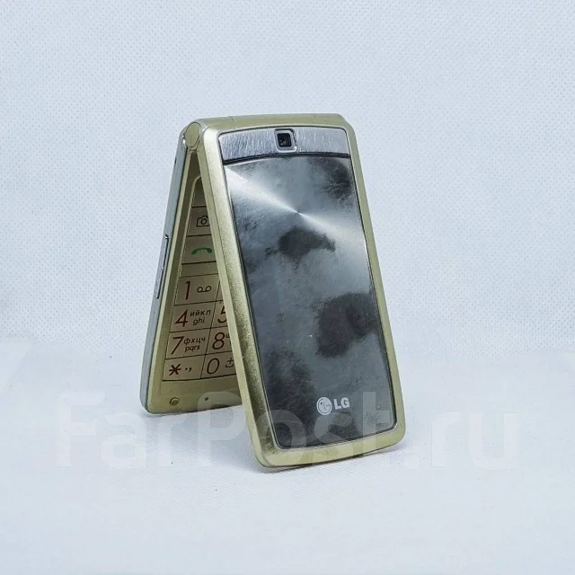 LG KF300. �/�, �������, ��������� ����