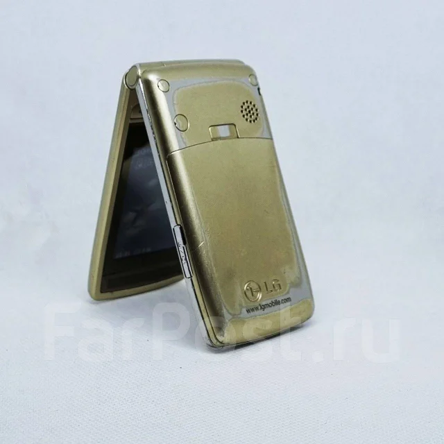LG KF300. �/�, �������, ��������� ����
