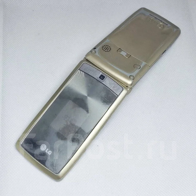 LG KF300. �/�, �������, ��������� ����