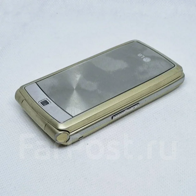 LG KF300. �/�, �������, ��������� ����