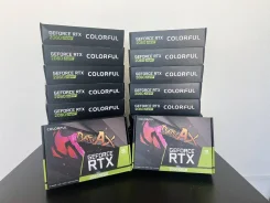 GeForce RTX 2060 SUPER ����