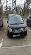 Suzuki Wagon R. ��������, ��������, 0.7 (52��.�.), ������, 65 200����. �� ����