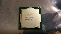 Intel Core i5-8500T ����