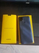 Realme C25S. �/�, �����, 4G LTE ����