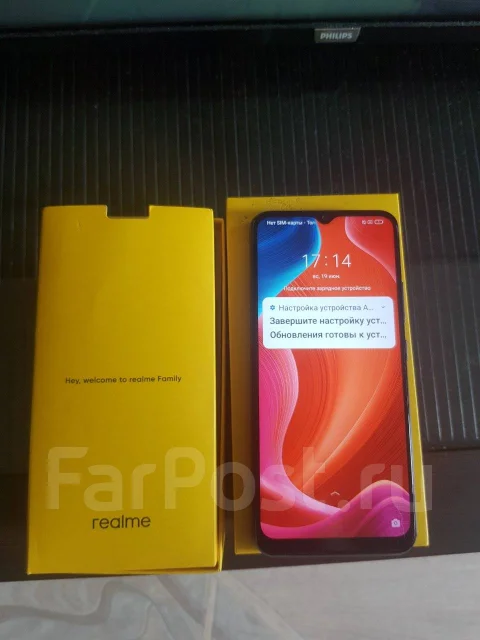 Realme C25S. �/�, �����, 4G LTE ����