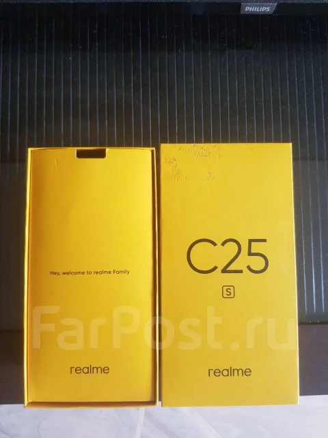 Realme C25S. �/�, �����, 4G LTE ����