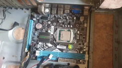 Intel Core i5-3450 ����