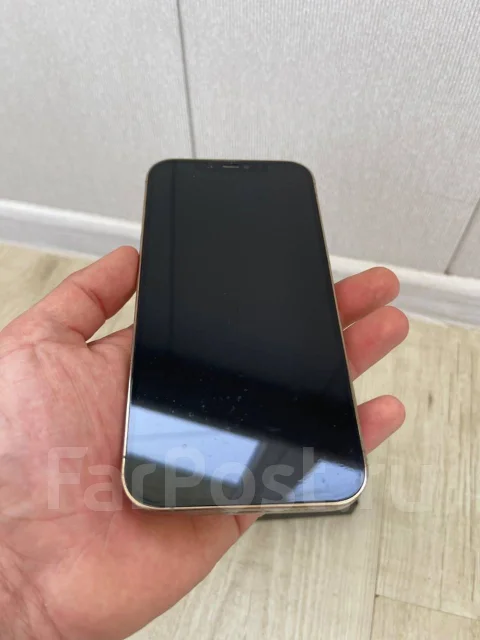 Apple iPhone 12 Pro Max. �/�, �������, 3G, 4G LTE, 5G, Dual-SIM, ����������, NFC ����