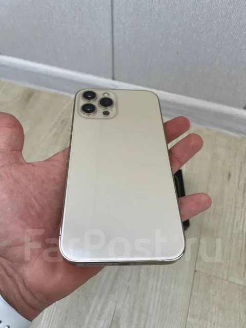 Apple iPhone 12 Pro Max. �/�, �������, 3G, 4G LTE, 5G, Dual-SIM, ����������, NFC ����