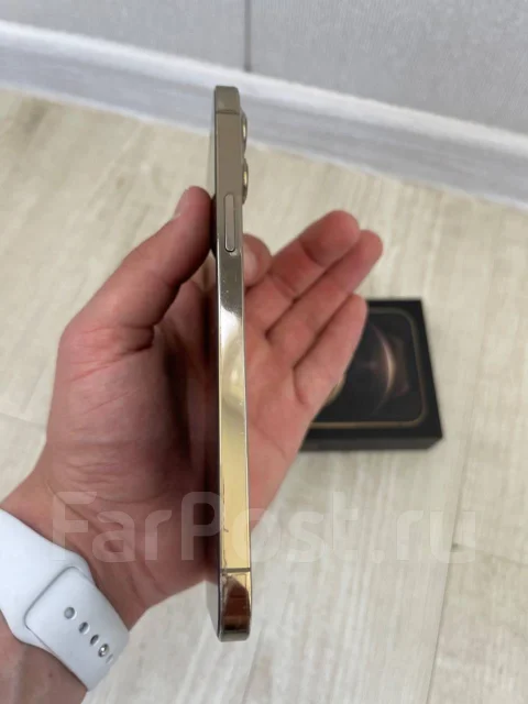 Apple iPhone 12 Pro Max. �/�, �������, 3G, 4G LTE, 5G, Dual-SIM, ����������, NFC ����
