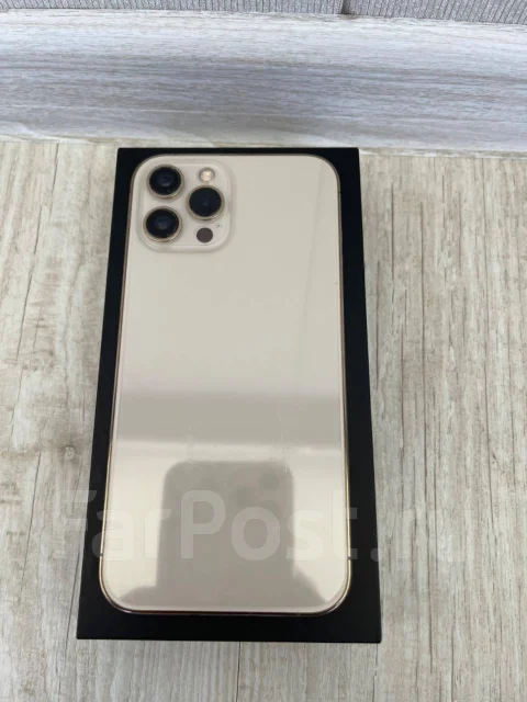 Apple iPhone 12 Pro Max. �/�, �������, 3G, 4G LTE, 5G, Dual-SIM, ����������, NFC ����
