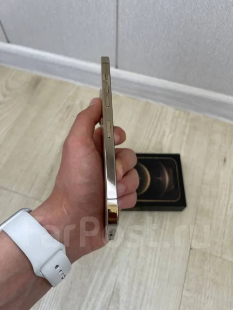 Apple iPhone 12 Pro Max. �/�, �������, 3G, 4G LTE, 5G, Dual-SIM, ����������, NFC ����
