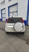 Honda CR-V. �������, 4wd, 2.0 (130��.�.), ������ ����
