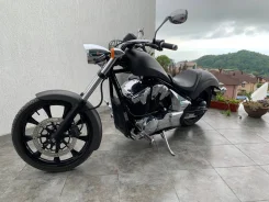Honda Fury. 1 300����. ��., ��������, ���, ��� ������� ����