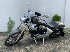 Honda VT 1300CX Fury. 1 300����. ��., ��������, ���, ��� ������� ����