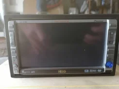 Pioneer Carrozzeria AVIC-ZH9MD ����
