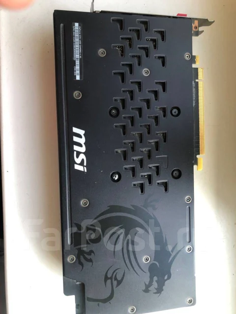GeForce GTX 1060 ����