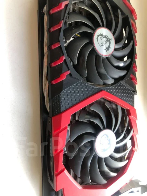 GeForce GTX 1060 ����